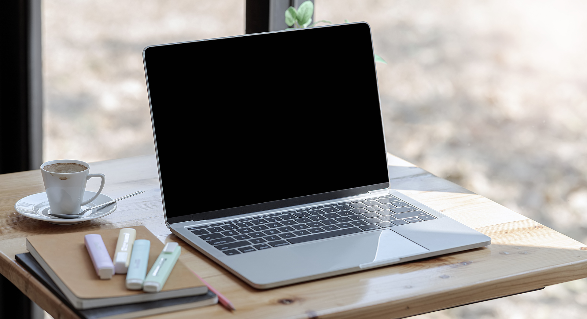 Laptop picture